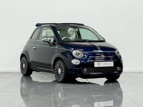 FIAT 500 2017 (17) at Phil Presswood Specialist Cars Ltd Brigg