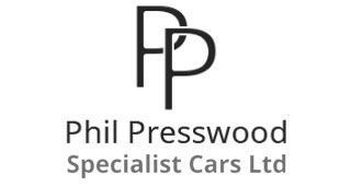 Phil Presswood Specialist Cars Ltd - Used cars in Brigg