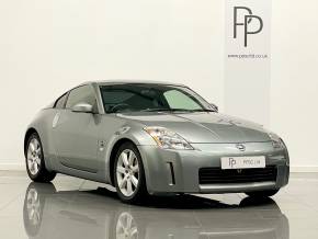 NISSAN 350Z 2010 (10) at Phil Presswood Specialist Cars Ltd Brigg