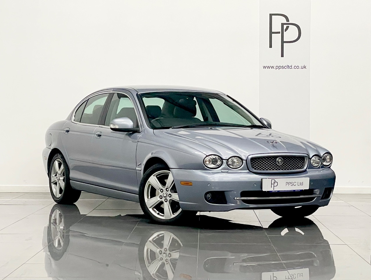 2009 Jaguar X-Type