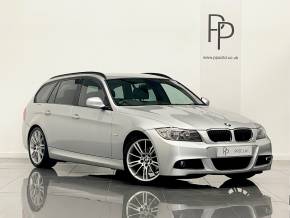 BMW 3 SERIES 2011 (11) at Phil Presswood Specialist Cars Ltd Brigg