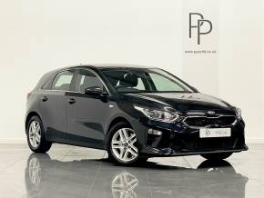 KIA CEED 2019 (19) at Phil Presswood Specialist Cars Ltd Brigg