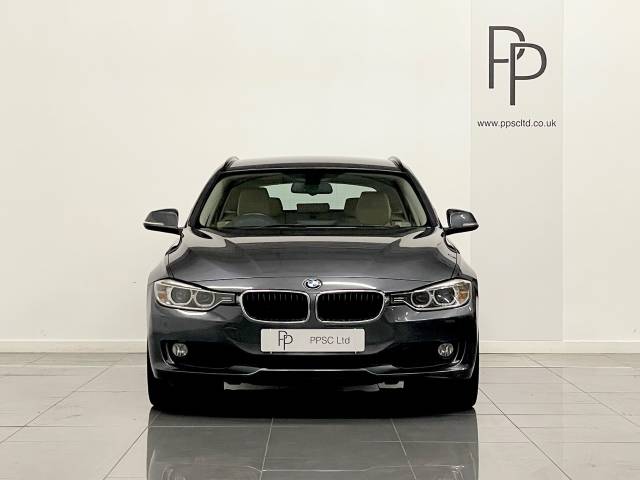 2013 BMW 3 Series 2.0 328i SE 5dr Step Auto