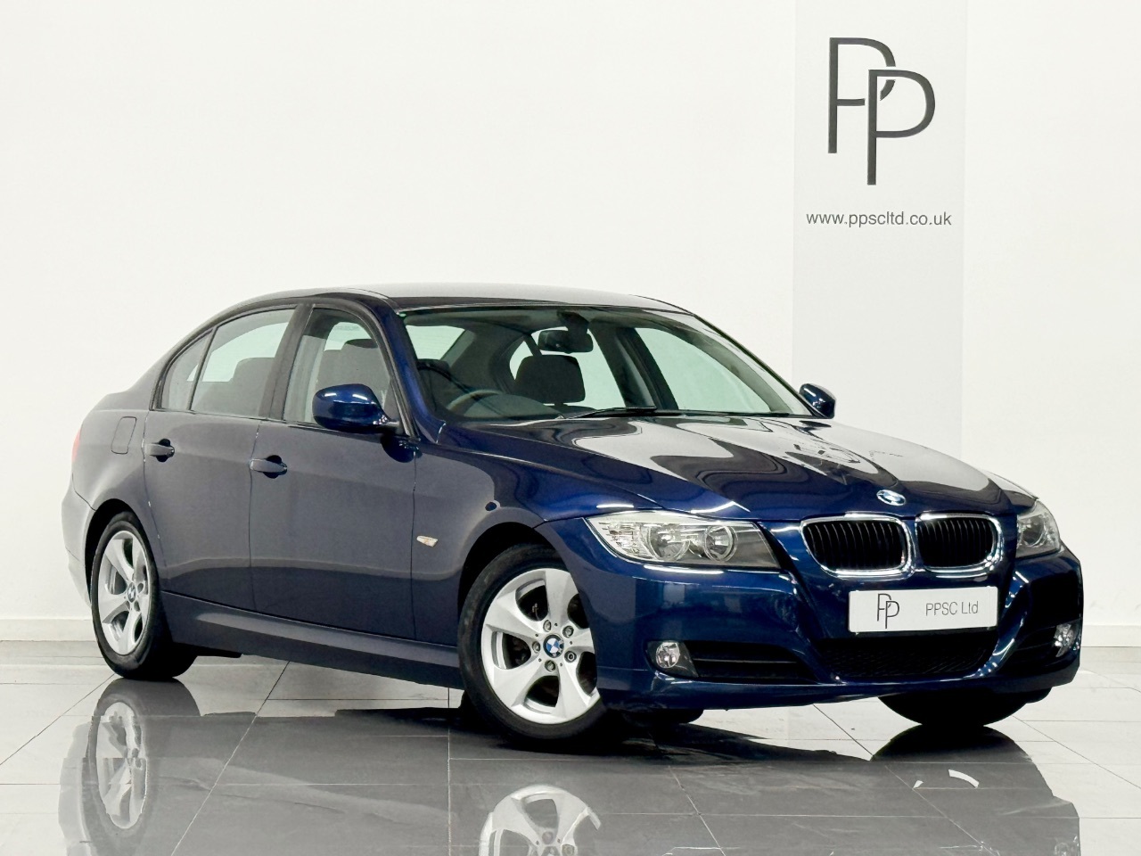 2011 BMW 3 Series