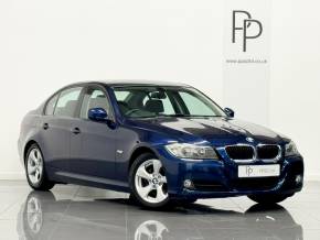 BMW 3 SERIES 2011 (61) at Phil Presswood Specialist Cars Brigg