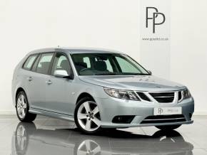 SAAB 9-3 2010 (60) at Phil Presswood Specialist Cars Brigg