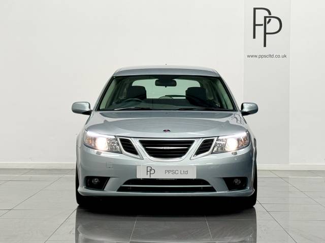 2010 Saab 9-3 1.9 TiD 150 Turbo Edition 5dr