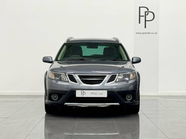 2009 Saab 9-3x 2.0T XWD 5dr Auto