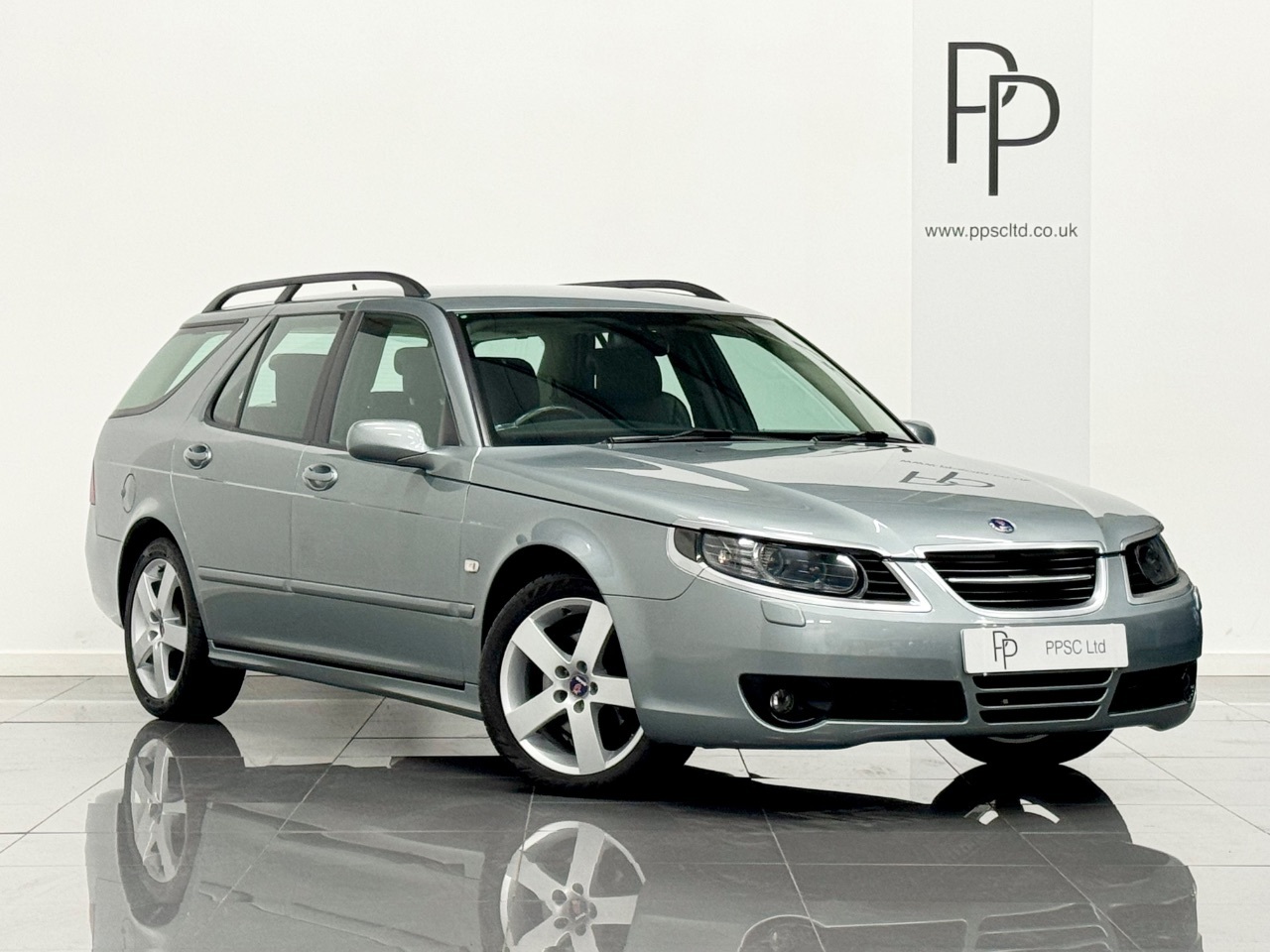 2009 Saab 9-5