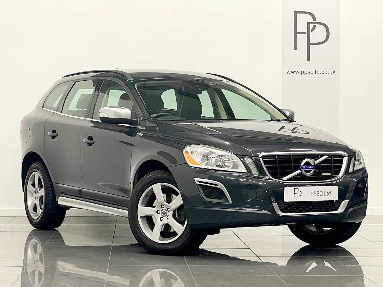 2011 Volvo XC60