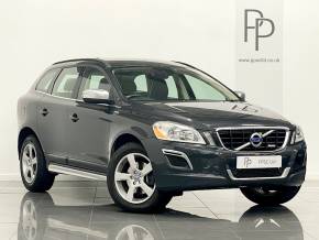 VOLVO XC60 2011 (11) at Phil Presswood Specialist Cars Brigg