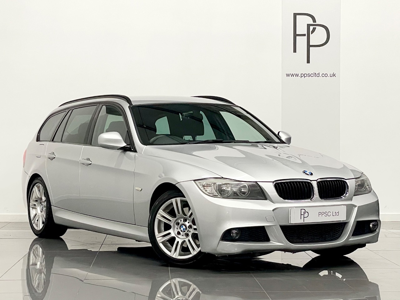 2011 BMW 3 Series