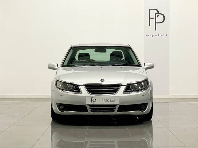 2008 Saab 9-5 2.3HOT Aero 4dr Auto