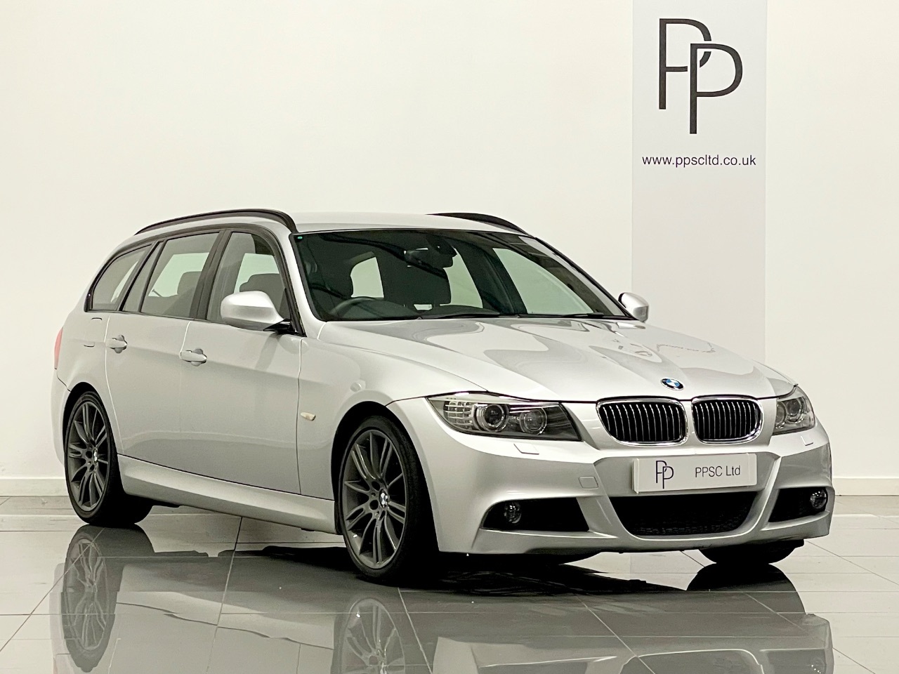 2011 BMW 3 Series