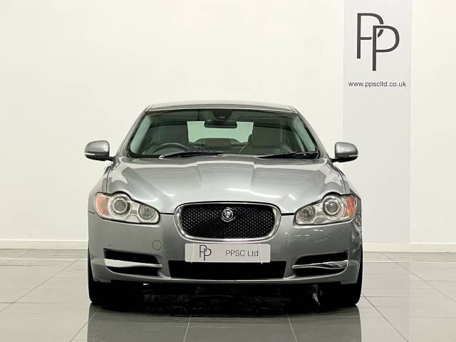 2010 Jaguar XF 3.0d V6 S Premium Luxury 4dr Auto