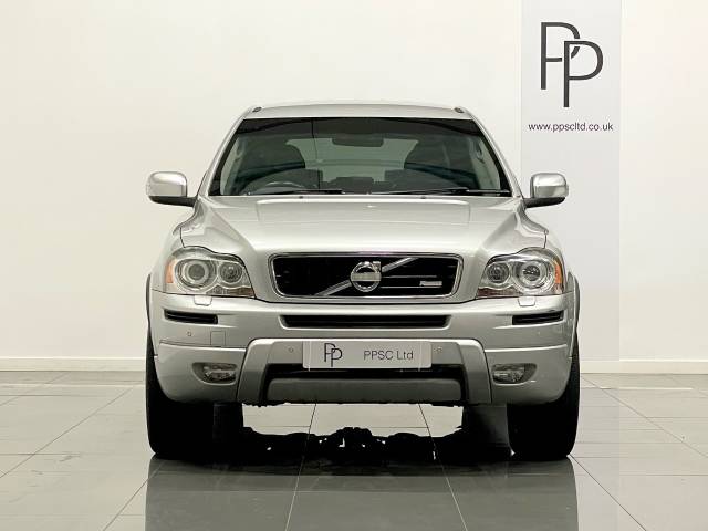 2012 Volvo XC90 2.4 D5 [200] R DESIGN 5dr Geartronic