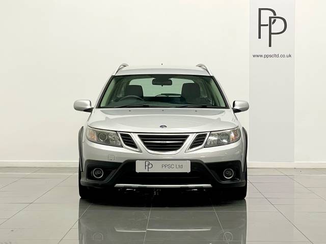 2010 Saab 9-3x 2.0T XWD 5dr