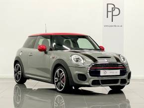 MINI HATCHBACK 2016 (66) at Phil Presswood Specialist Cars Brigg