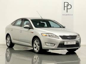 FORD MONDEO 2010 (10) at Phil Presswood Specialist Cars Brigg