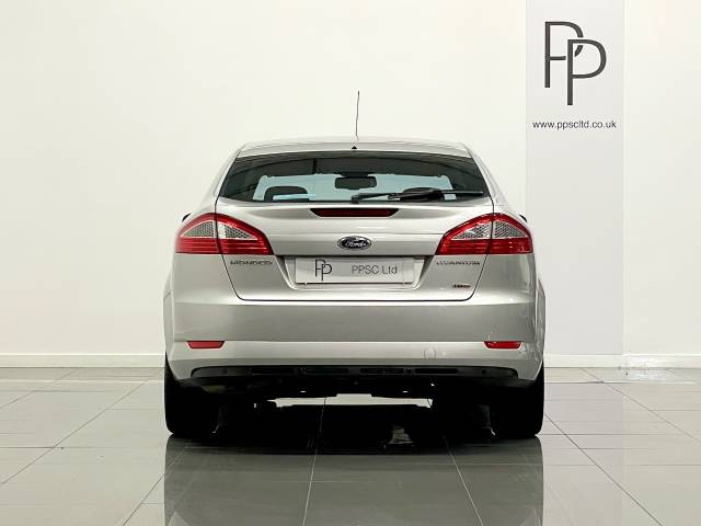 2010 Ford Mondeo 2.0 TDCi Titanium 5dr