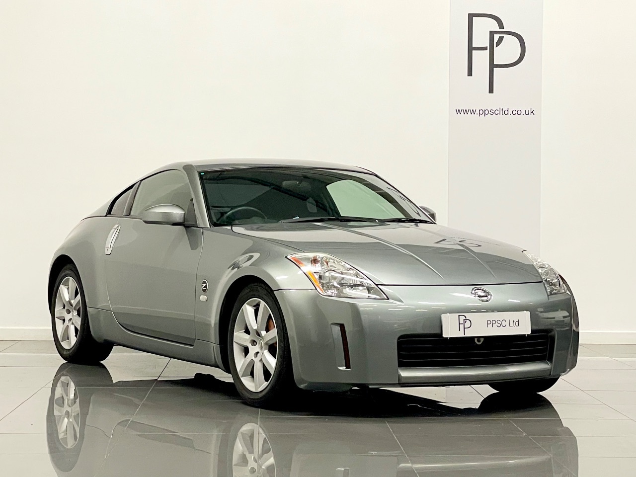 2010 Nissan 350Z