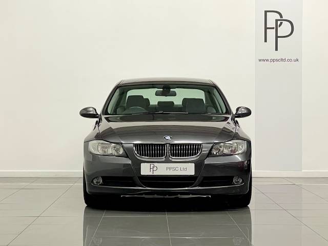 2008 BMW 3 Series 325i [3.0] SE 4dr Auto