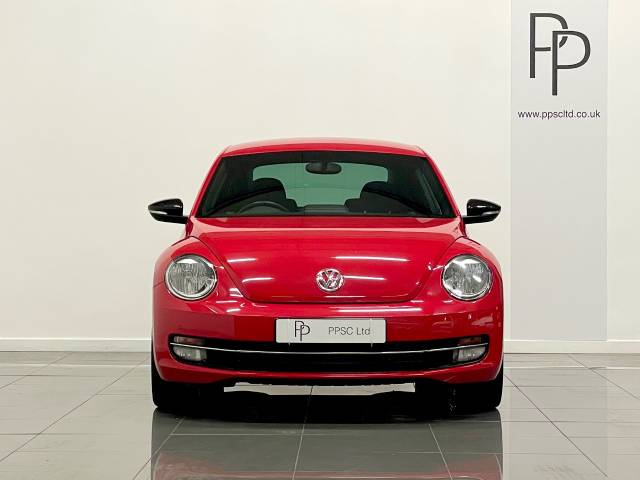 2013 Volkswagen Beetle 2.0 TDI Sport 3dr