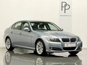 BMW 3 SERIES 2011 (61) at Phil Presswood Specialist Cars Brigg