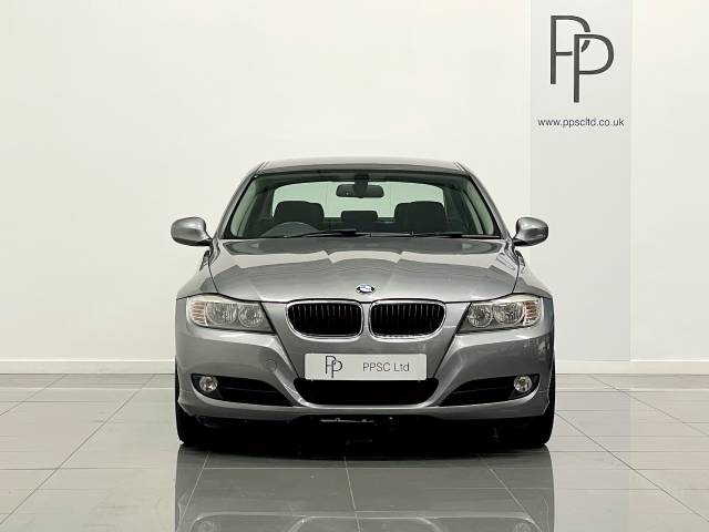 2009 BMW 3 Series 2.0 320i SE 4dr Step Auto