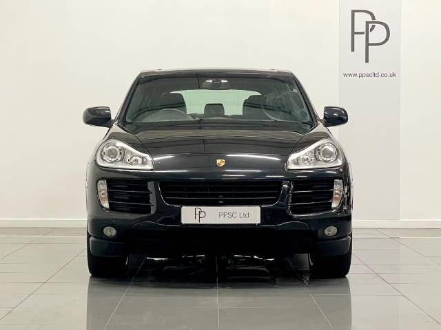 2007 Porsche Cayenne 3.6 5dr Tiptronic S