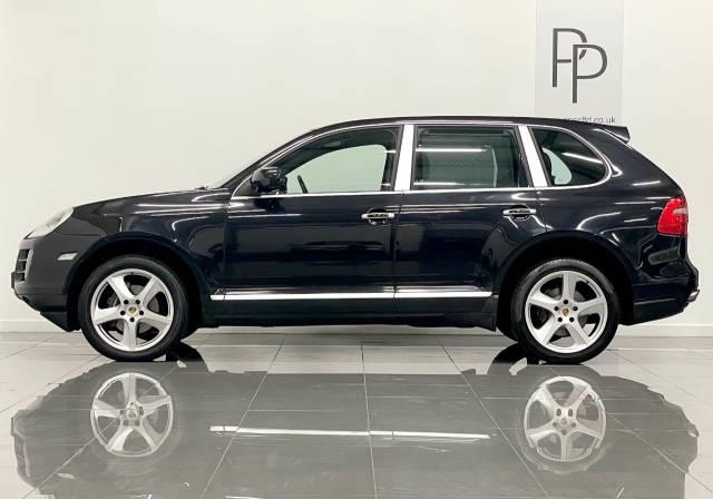 2007 Porsche Cayenne 3.6 5dr Tiptronic S