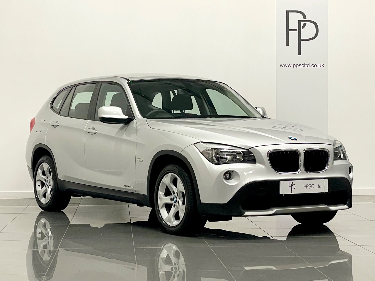 2011 BMW X1