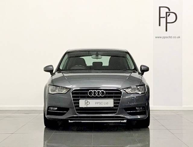 2013 Audi A3 2.0 TDI Sport 5dr