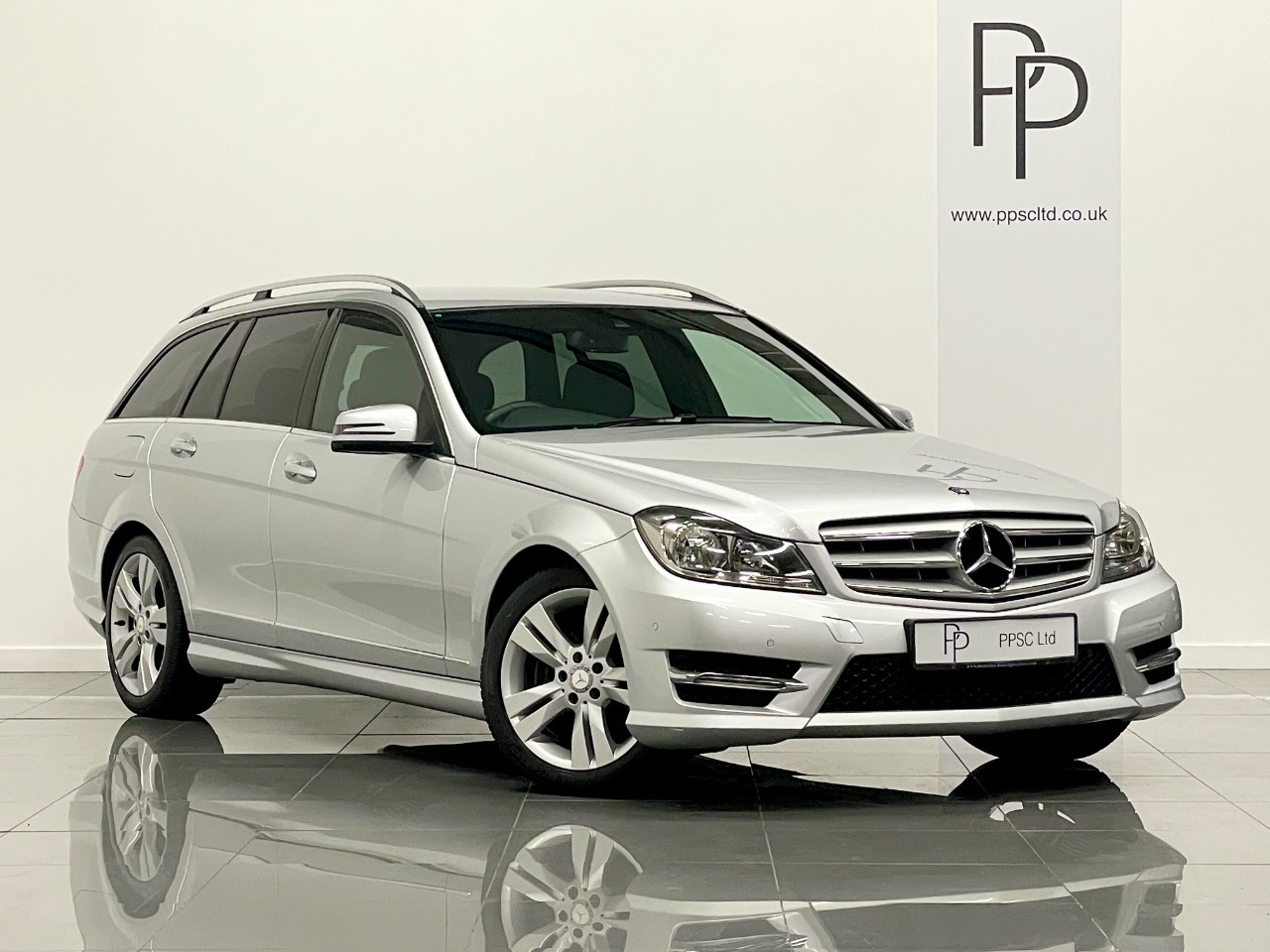 2013 Mercedes-Benz C Class