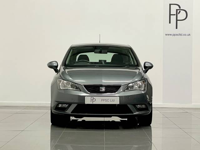 2015 SEAT Ibiza 1.4 Toca 3dr