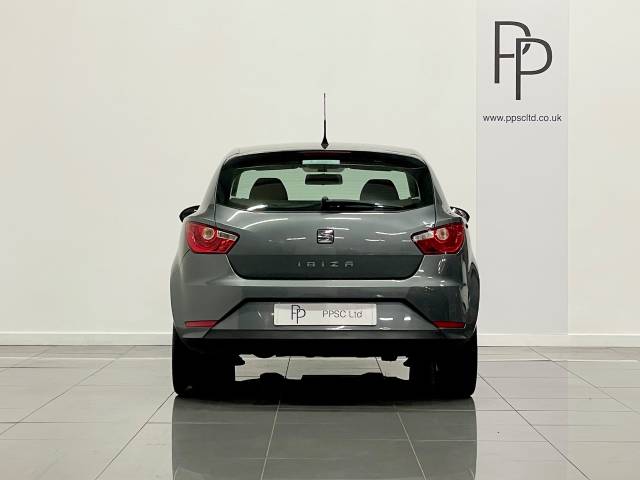 2015 SEAT Ibiza 1.4 Toca 3dr