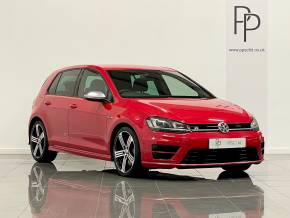 VOLKSWAGEN GOLF 2014 (64) at Phil Presswood Specialist Cars Brigg