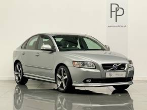 VOLVO S40 2012 (62) at Phil Presswood Specialist Cars Brigg