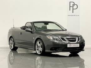 SAAB 9-3 2011 (11) at Phil Presswood Specialist Cars Brigg