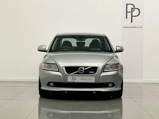 2012 Volvo S40 2.0 D3 [150] R DESIGN Edition 4dr