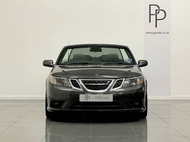 2011 Saab 9-3 1.9 TTiD 160 Vector Sport 2dr Auto