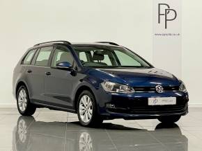 VOLKSWAGEN GOLF 2014 (14) at Phil Presswood Specialist Cars Brigg