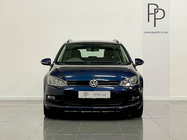 2014 Volkswagen Golf 1.6 TDI SE 5dr DSG