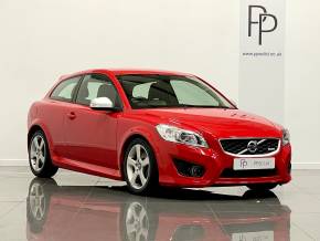 VOLVO C30 2012 (12) at Phil Presswood Specialist Cars Brigg