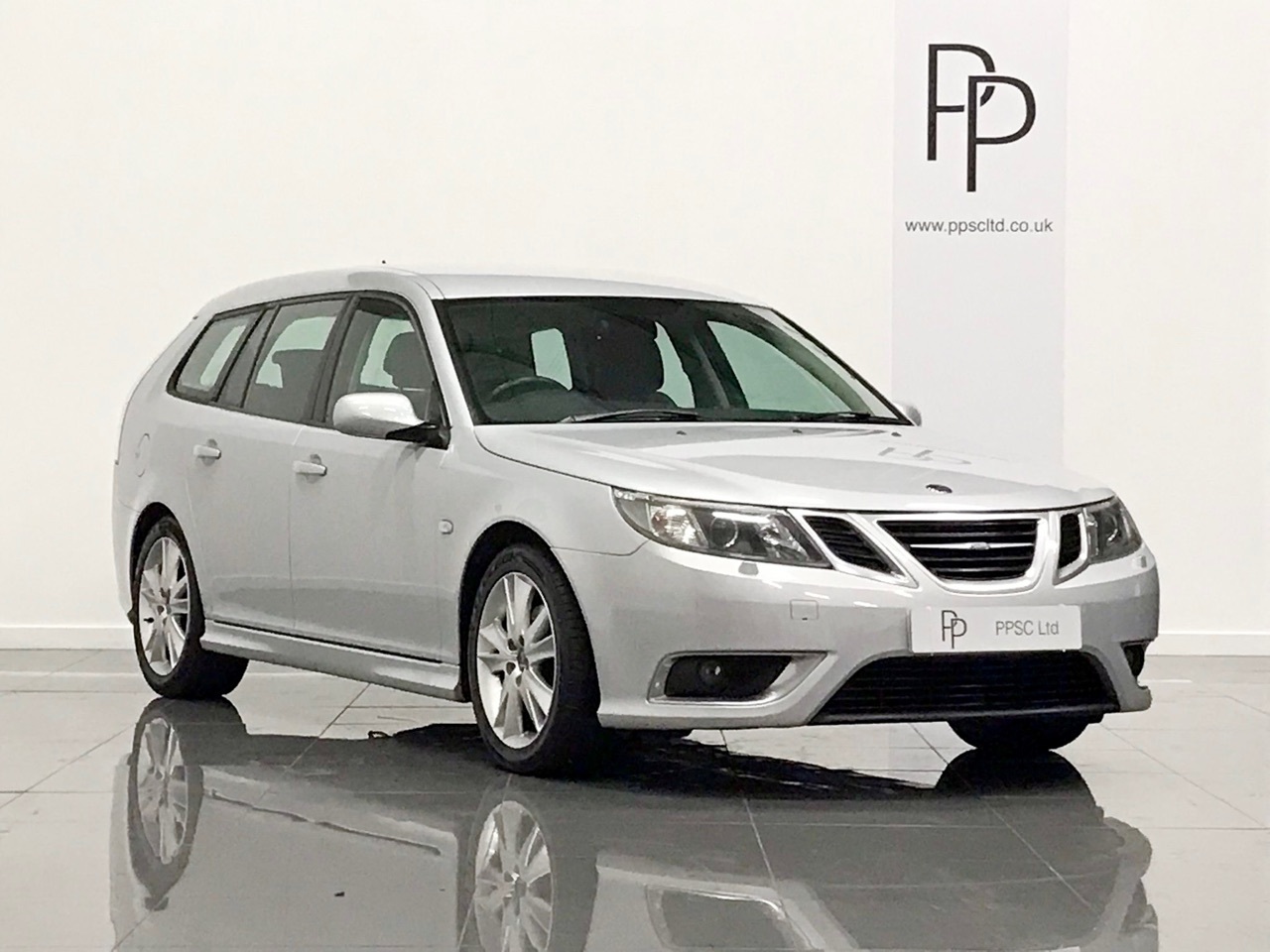 2009 Saab 9-3