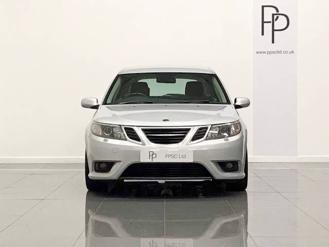 2009 Saab 9-3 2.0T Aero 5dr [6]