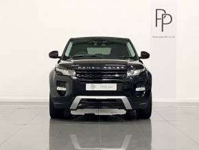 LAND ROVER RANGE ROVER EVOQUE 2014 (14) at Phil Presswood Specialist Cars Brigg