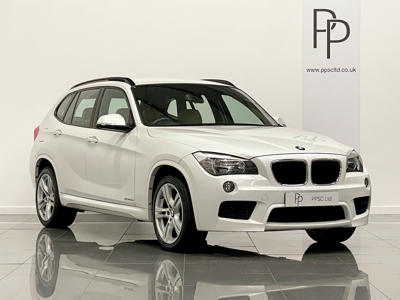 2013 BMW X1