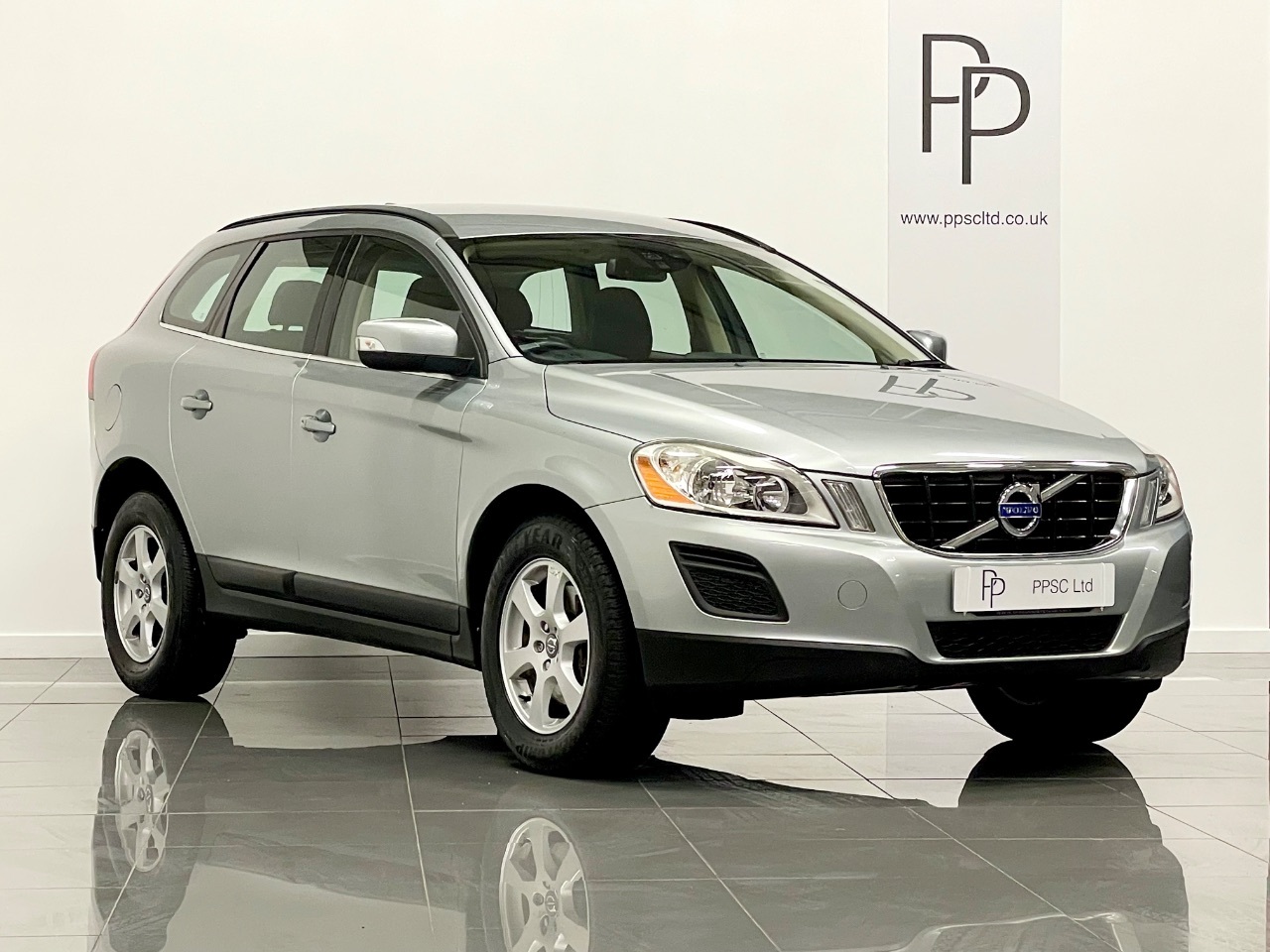 2011 Volvo XC60