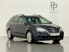 VOLKSWAGEN GOLF 2010 (10) at Phil Presswood Specialist Cars Brigg